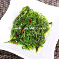 Chine Dalian Gaishi Salade japonaise d&#39;algues sargassum casher en gros pour les aliments de sushi